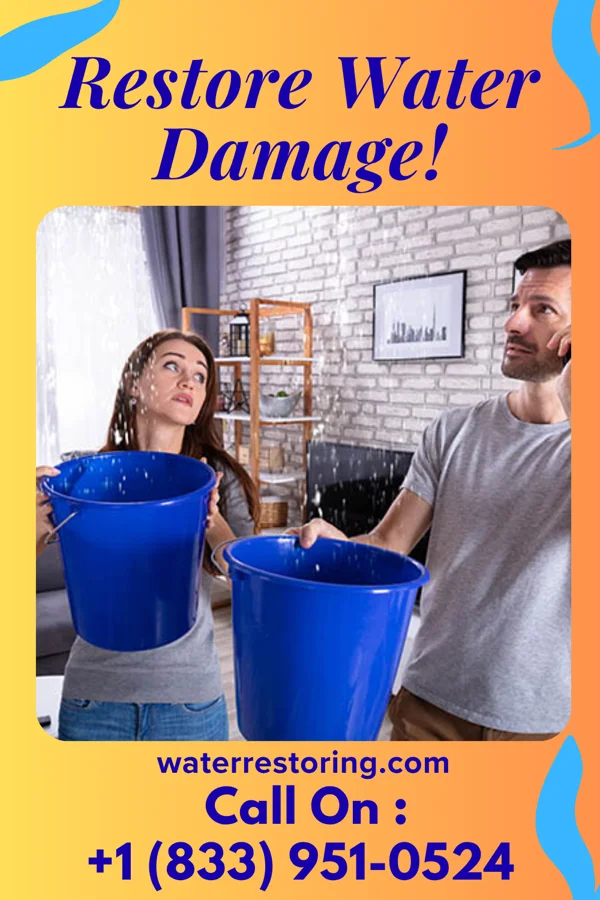 water restoration Swift Disaster Recovery LLC Newfoundland